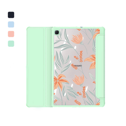 Android Tab Flipcover - Odolette