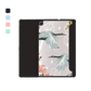 Android Tab Acrylic Flipcover - Oil Painting Birds