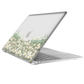 MacBook Snap Case - Oil Painting Daisy