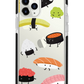 iPhone Rearguard Bumper - Omakase 2.0