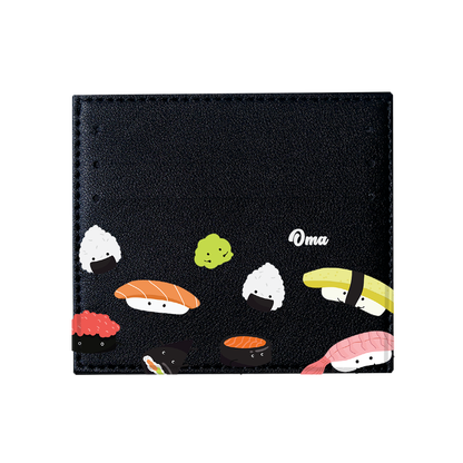 6 Slots Card Holder - Omakase