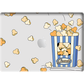 Macbook Snap Case - Popcorn