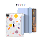 iPad Macaron Flip Cover - Planetarium 2.0