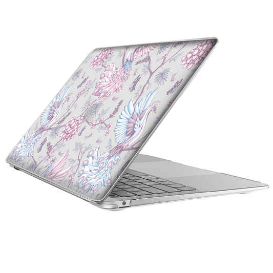 MacBook Snap Case - Peacock 2.0