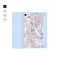Android Tab Acrylic Flipcover - Peacock 2.0