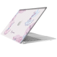 Macbook Snap Case - Peacock