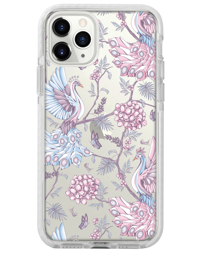 iPhone Rearguard Bumper - Peacock 2.0