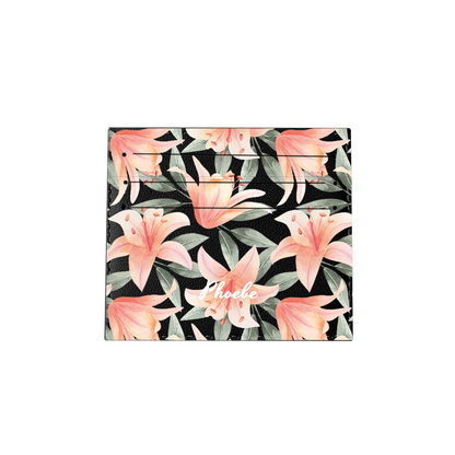 6 Slots Card Holder - Phoebe