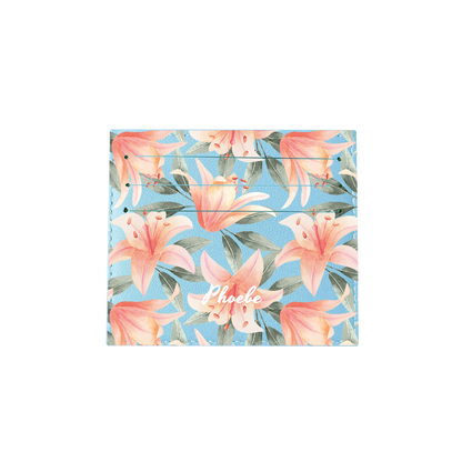 6 Slots Card Holder - Phoebe