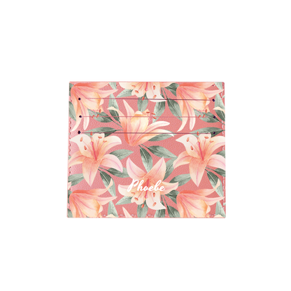 6 Slots Card Holder - Phoebe
