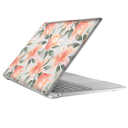 MacBook Snap Case - Phoebe