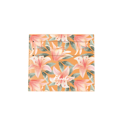 6 Slots Card Holder - Phoebe