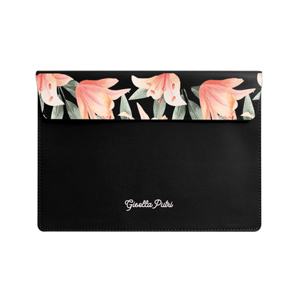 Vegan Leather Sleeve - Phoebe