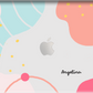 MacBook Snap Case - Piccadilly