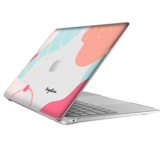 MacBook Snap Case - Piccadilly