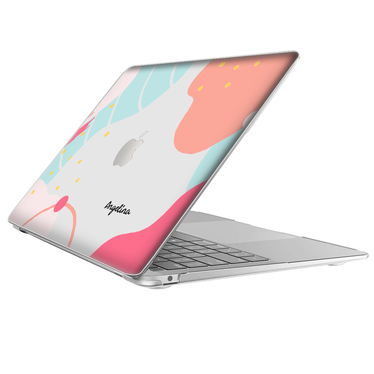 MacBook Snap Case - Piccadilly