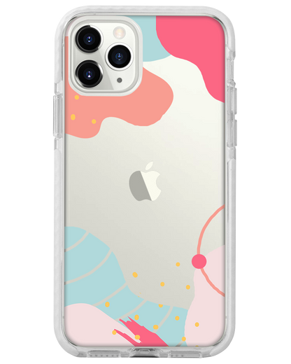 iPhone Rearguard Bumper -  Piccadilly