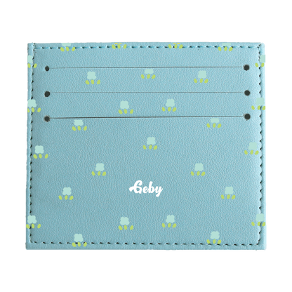 6 Slots Card Holder - Picnic 1.0