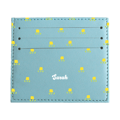 6 Slots Card Holder - Picnic 2.0