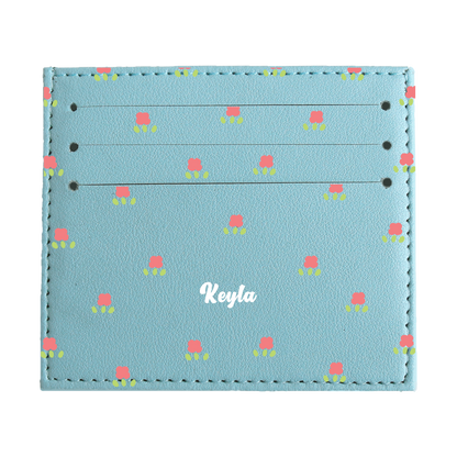 6 Slots Card Holder - Picnic 3.0