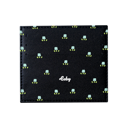 6 Slots Card Holder - Picnic 1.0