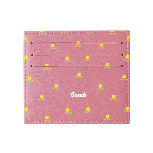 6 Slots Card Holder - Picnic 2.0