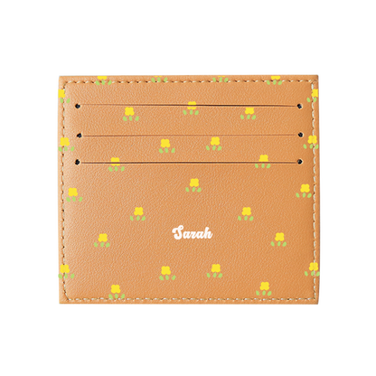 6 Slots Card Holder - Picnic 2.0