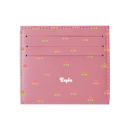 6 Slots Card Holder - Picnic 3.0