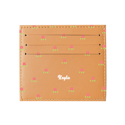6 Slots Card Holder - Picnic 3.0
