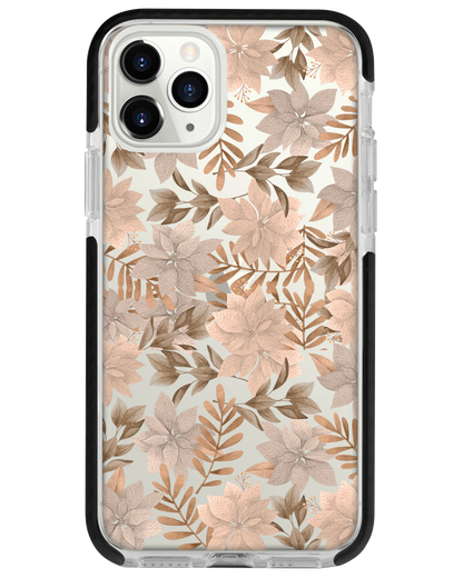 iPhone Rearguard Bumper - Rustic Lily