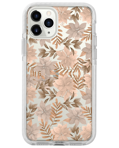 iPhone Rearguard Bumper - Rustic Lily