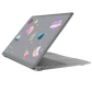 MacBook Snap Case - Pink Planet