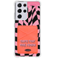 Android Phone Wallet Case - Blackpink Pink Venom