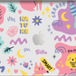 MacBook Snap Case - Pio N Friends