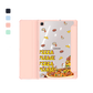 Android Tab Acrylic Flipcover - Pizza Please