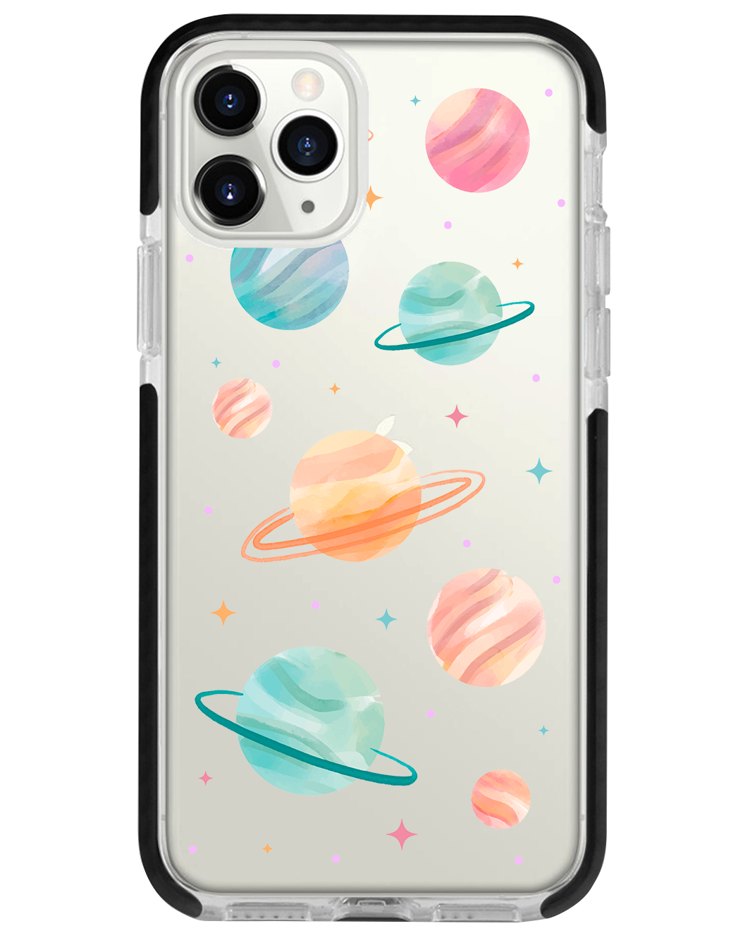 iPhone - Planetarium 1.0
