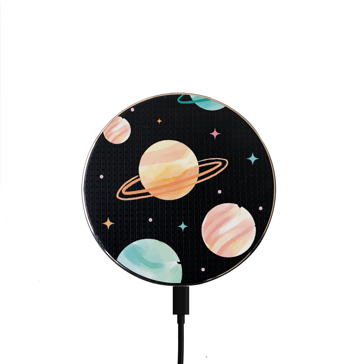 Universal Wireless Charger - Planetarium 1.0