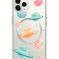 iPhone Rearguard Hybrid - Planetarium 1.0