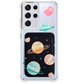 Android Magnetic Wallet Case - Planetarium 1.0
