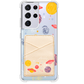 Android Phone Wallet Case - Planetarium 2.0