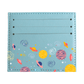 6 Slots Card Holder - Planetarium 2.0