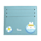 6 Slots Card Holder - Pool Party 1.0
