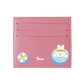 6 Slots Card Holder - Pool Party 1.0