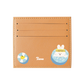6 Slots Card Holder - Pool Party 1.0