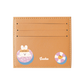 6 Slots Card Holder - Pool Party 2.0