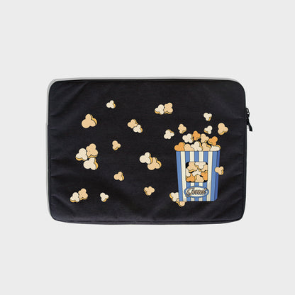 Universal Laptop Pouch - Pop Corn