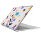 MacBook Snap Case - Puppy Monster
