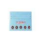 6 Slots Card Holder - Red Velvet Feel My Rhythm
