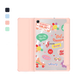 Android Tab Acrylic Flipcover - Red Velvet Sticker Pack
