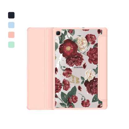 Android Tab Flipcover - Rosalie